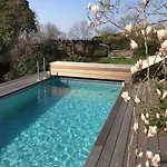 Rheinblick, Sport-pool Апартаменты *