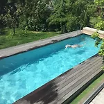 Rheinblick, Sport-pool Апартаменты Кобленц
