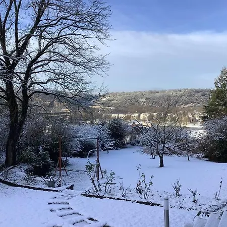 Rheinblick, Sport-pool Кобленц