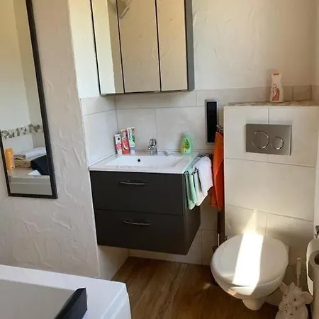 Apartament Rheinblick, Sport-pool Koblencja