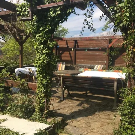 Апартаменты Rheinblick, Sport-pool *