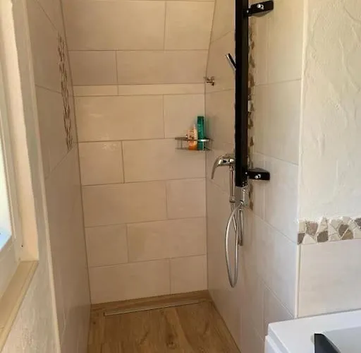 Apartmán Rheinblick, Sport-pool