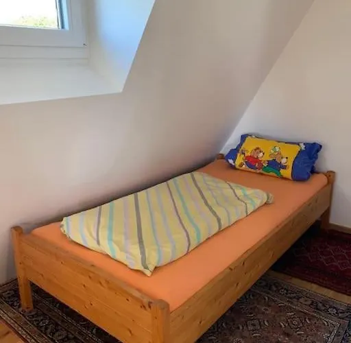 Rheinblick, Sport-pool Apartmán Koblenc