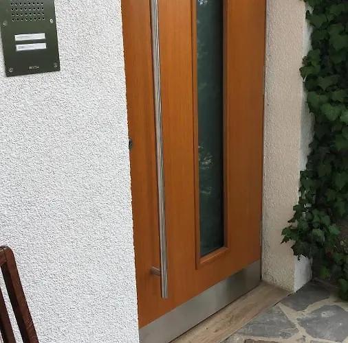 Rheinblick, Sport-pool Apartmán