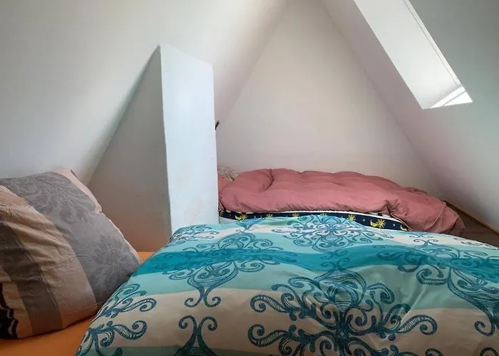 Rheinblick, Sport-pool *